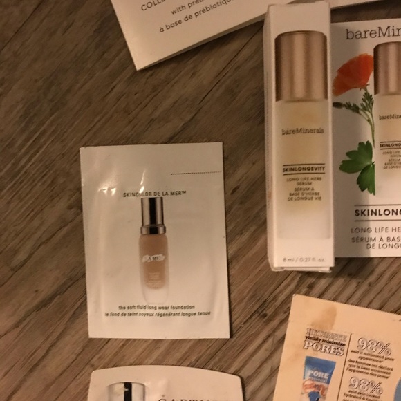 Makeup cache - Picture 6 of 12